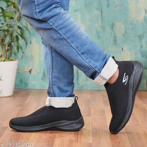 Unisex Easewalk Lightweight | NEEMANS (First Copy)