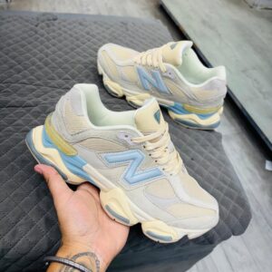 NEW BALANCE -Men's Running Shoes - (First Copy)