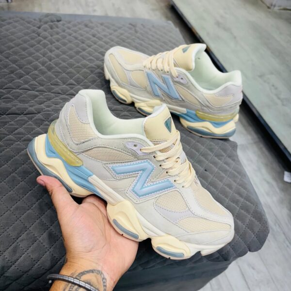 NEW BALANCE -Men's Running Shoes - (First Copy)
