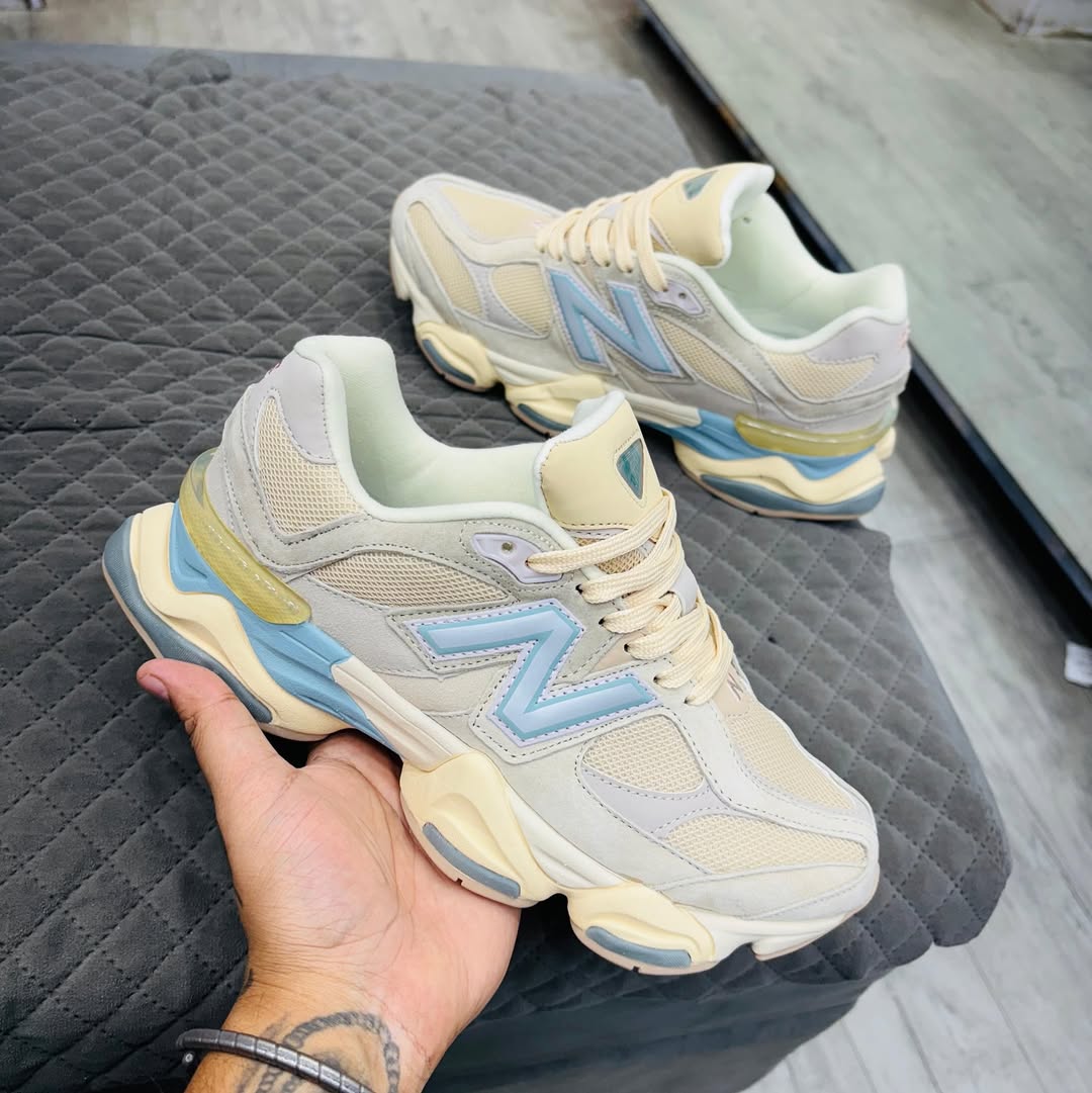 NEW BALANCE -Men’s Running Shoes – (First Copy)