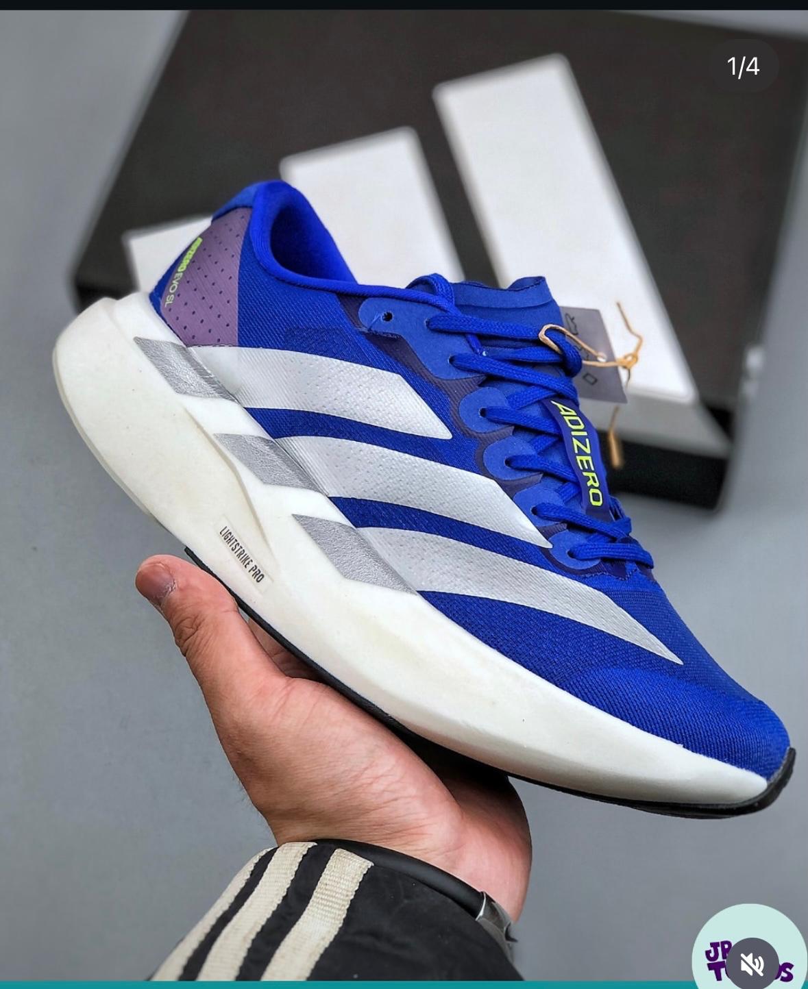 Buy ADIDAS First Copy Adizero Boston – Adidas Adizero Boston 10 M Running Shoes For Men