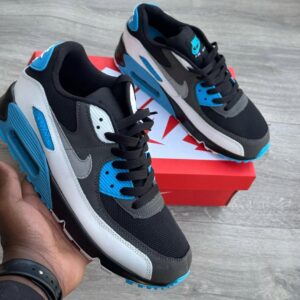 Air Max 90 Running Shoe -NIKE (First Copy)