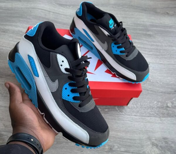 Air Max 90 Running Shoe -NIKE (First Copy)