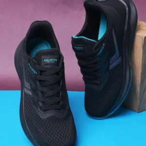 Calcetto Men's Casual Sports Runners