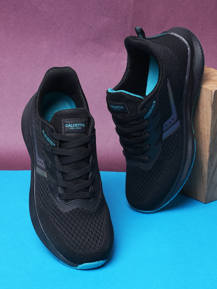Calcetto Men’s Casual Sports Runners