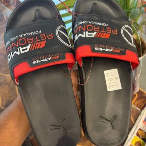 Printed Men Imported Puma Flipflop