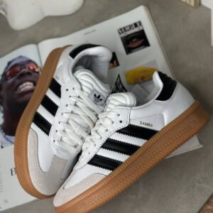 Originals Men Samba XLG Low - Top Lace | Adidas First Copy