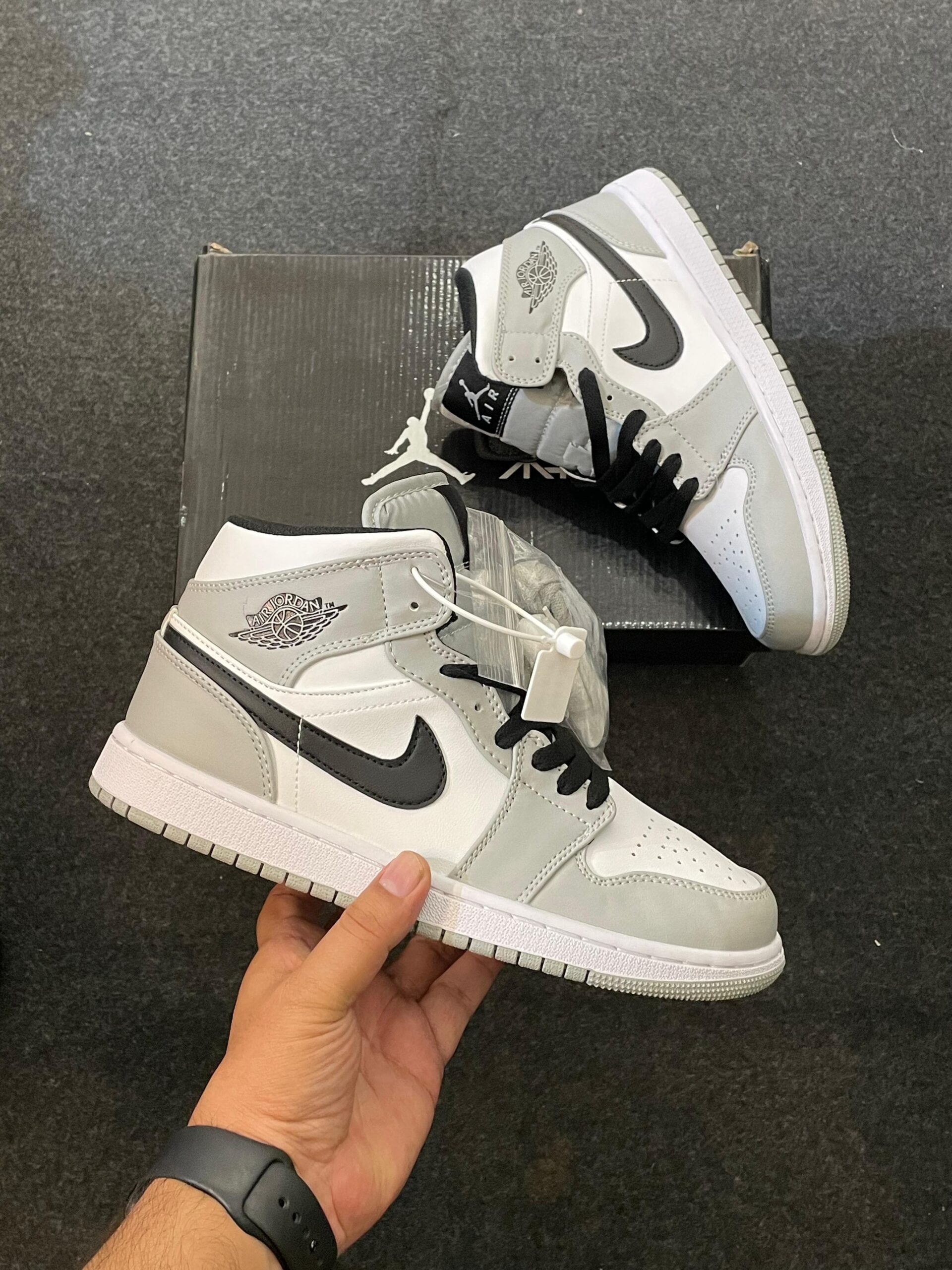 FIRST COPY AirJordan Retro 1 SHOES