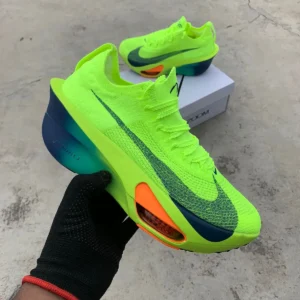 Air Zoom Alphafly 3 Sport Road Running Shoes Nike - First Copy