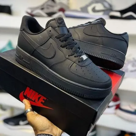 Nike Air Force 1 – Iconic (First Copy) With Box