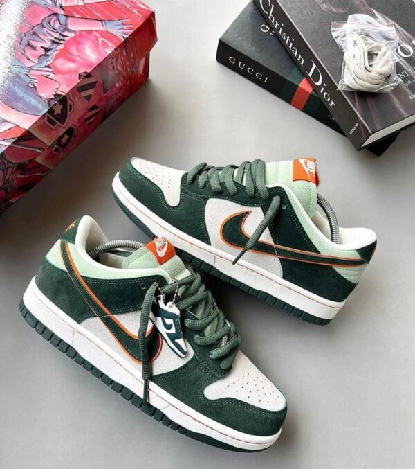 Nike Sb Dunk - First Copy