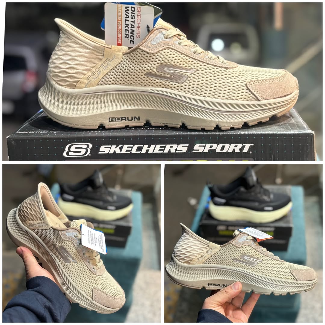 Athletic Workout Running Shoes | Skechers Men’s Mex Cushioning Slip ns Athletic | Walking Shoes with Mmeory Foam