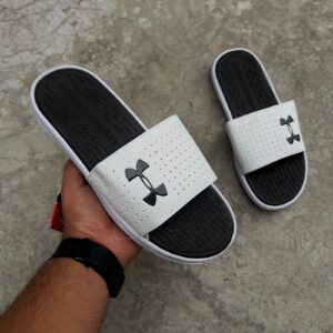 Under Armour Playmaker Slides