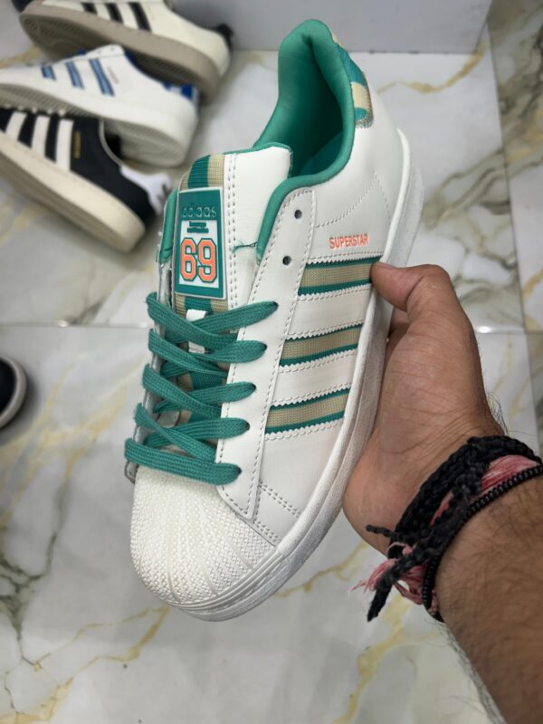 Adidas Superstar Shoes First Copy