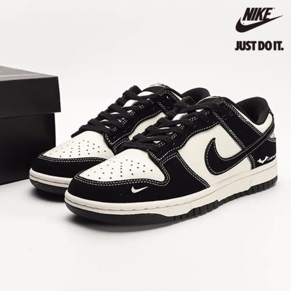 Nike Sb dunk Batmen - First Copy - Image 2