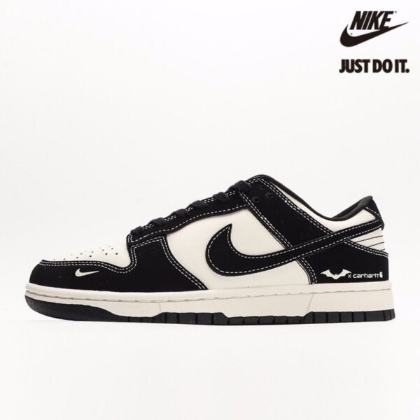 Nike Sb dunk Batmen - First Copy - Image 3