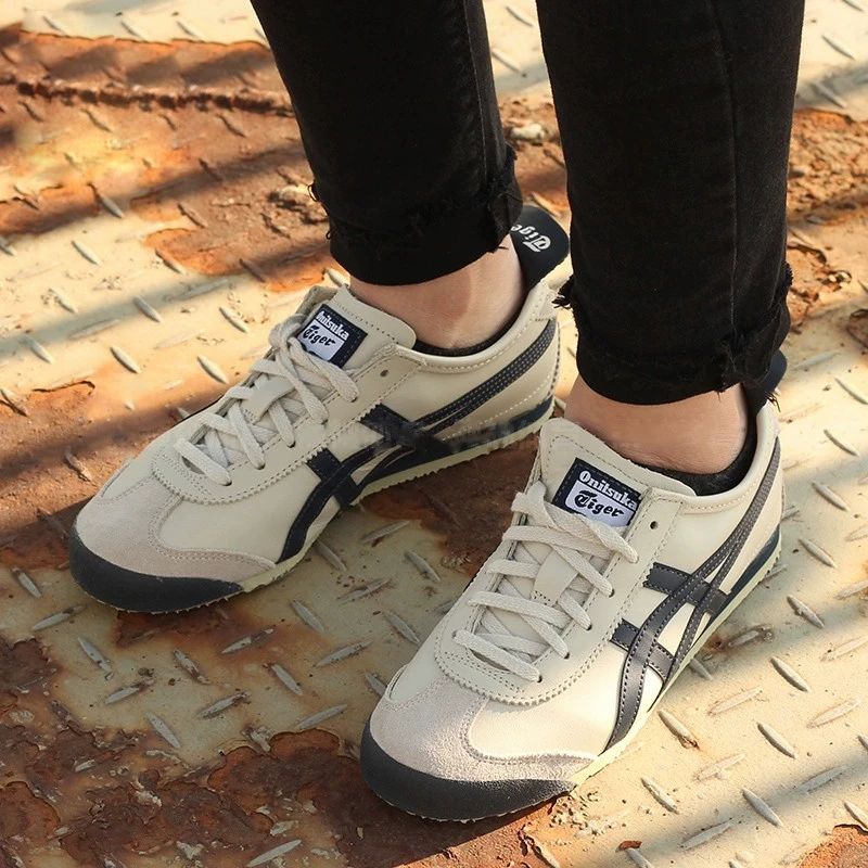 Lightweight Casual Comfortable ONITSUKA TIGER (First Copy)
