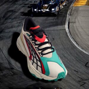 Spirex Best Running Shoes - PUMA - First Copy