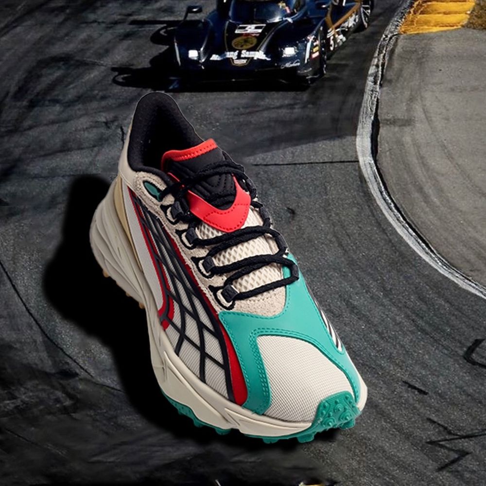 Spirex Best Running Shoes – PUMA – First Copy