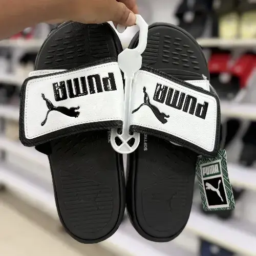 Royalcat Comfort Slides Puma