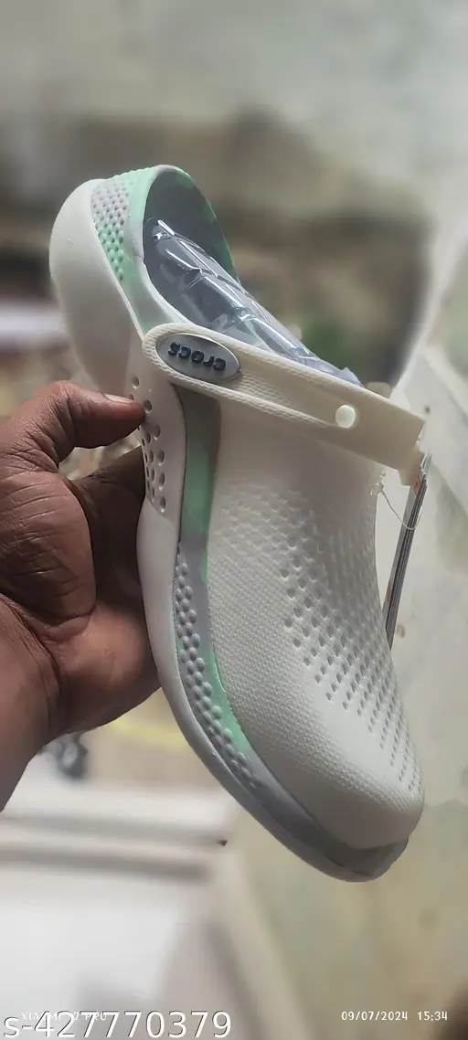 Crocs