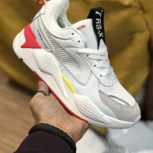 Ferrari  Rs-x Trophy Trainers - Puma Scuderia (First Copy)